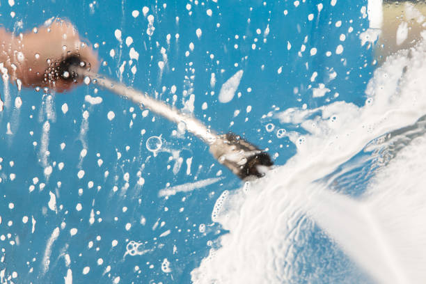 Best Driveway Pressure Washing  in Pleasant Run Farm, OH